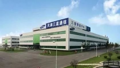 手機停產(chǎn)，改建電池！三星在華戰(zhàn)略調(diào)整背后 中國“工程師紅利”釋放？