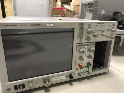 深圳美佳特 賦能光通信未來，提供全速率測(cè)試設(shè)備解決方案