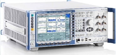 廣東省二手儀器市場(chǎng)全景 20G信號(hào)源、6G信號(hào)發(fā)生器、CMW500、E507等設(shè)備貿(mào)易與租賃業(yè)務(wù)探析